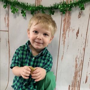 Meet your Posher, Callie